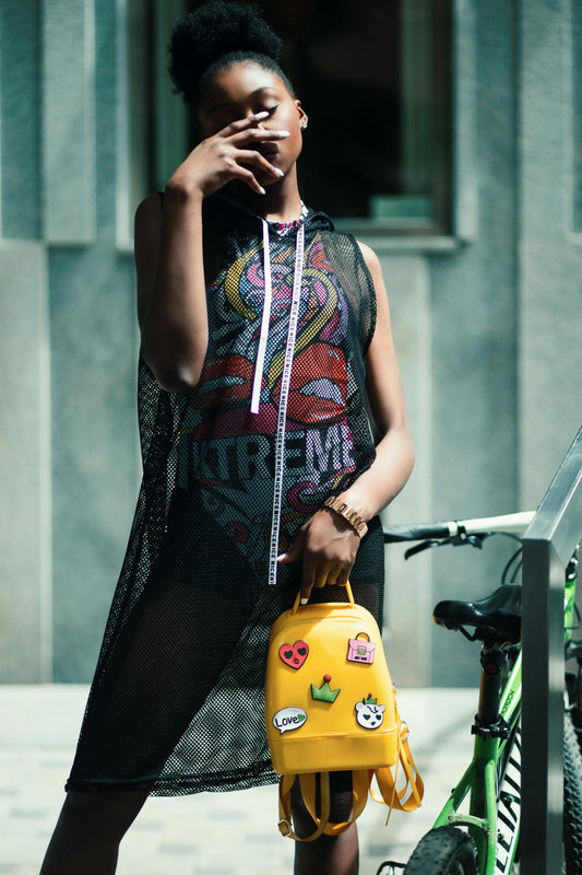 Exploring the Elegance: A Dive into Fashion Trends