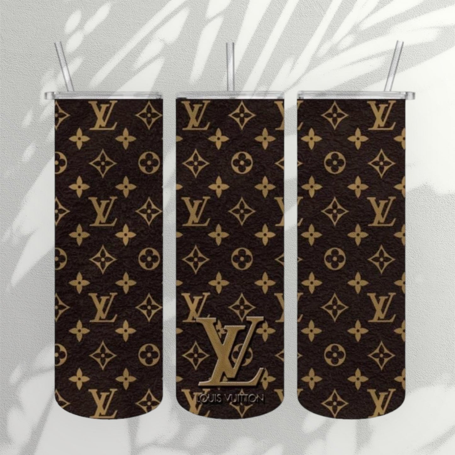 Designer Tumbler