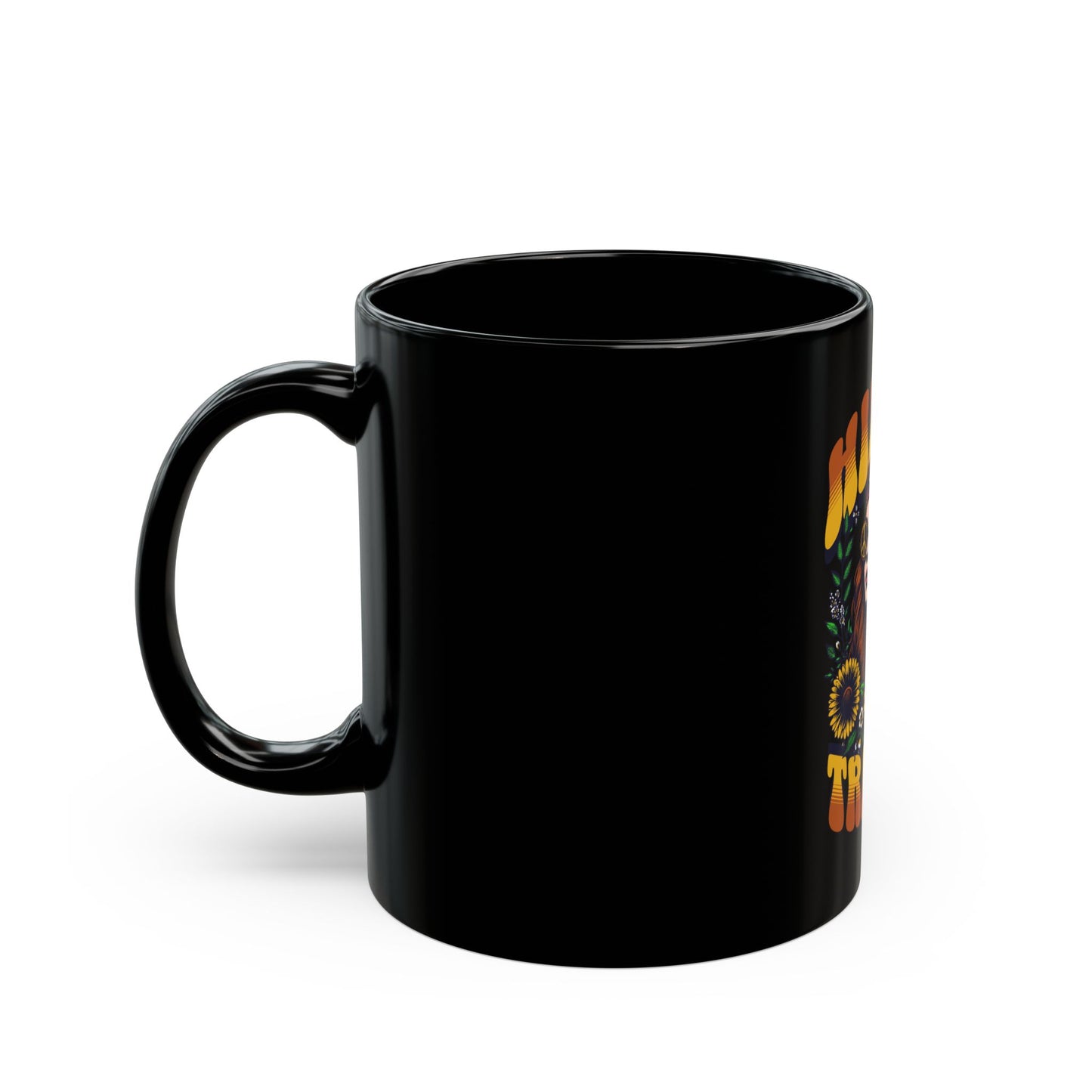 Black Mug (11oz, 15oz)